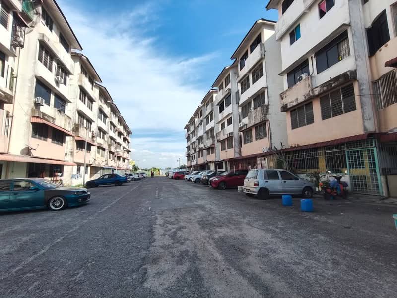 Rumah Bandar untuk Disewa di Bukit Mertajam (Penang) - Shue Lim - PropertyGuru.com.my