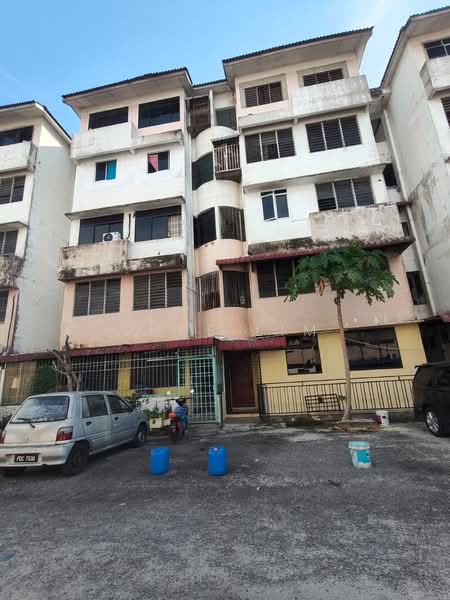 Rumah Bandar untuk Disewa di Bukit Mertajam (Penang) - Shue Lim - PropertyGuru.com.my