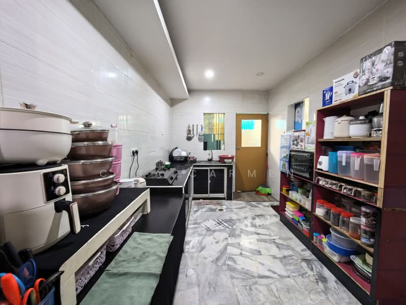 Rumah Teres 2-Tingkat untuk Dijual di Taman Saujana Jati (Klang) - Chia Carmen - PropertyGuru.com.my