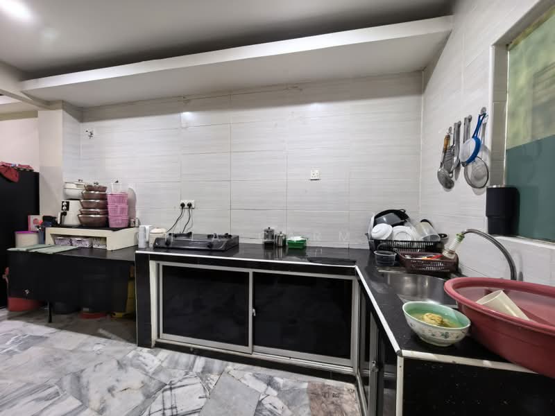 Rumah Teres 2-Tingkat untuk Dijual di Taman Saujana Jati (Klang) - Chia Carmen - PropertyGuru.com.my