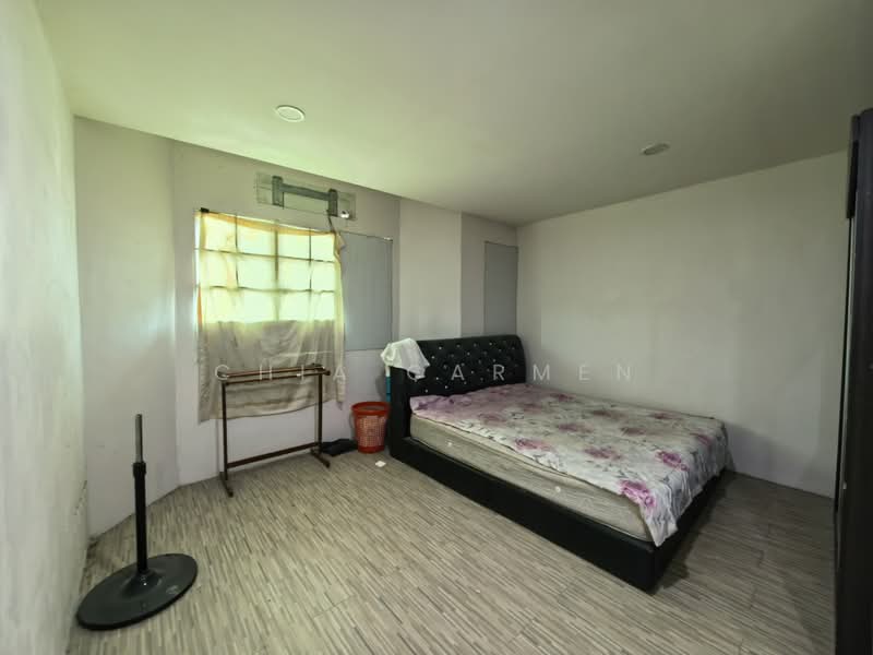 Rumah Teres 2-Tingkat untuk Dijual di Taman Saujana Jati (Klang) - Chia Carmen - PropertyGuru.com.my