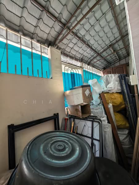 Rumah Teres 2-Tingkat untuk Dijual di Taman Saujana Jati (Klang) - Chia Carmen - PropertyGuru.com.my