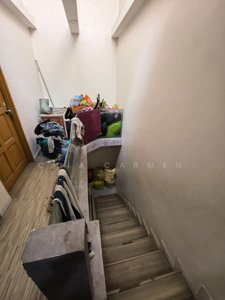 Rumah Teres 2-Tingkat untuk Dijual di Taman Saujana Jati (Klang) - Chia Carmen - PropertyGuru.com.my