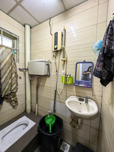 Rumah Teres 2-Tingkat untuk Dijual di Taman Saujana Jati (Klang) - Chia Carmen - PropertyGuru.com.my