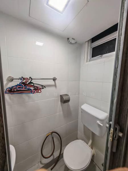 Apartment for Sale at The Rise Collection 1 - Yuan Ping - PropertyGuru.com.my