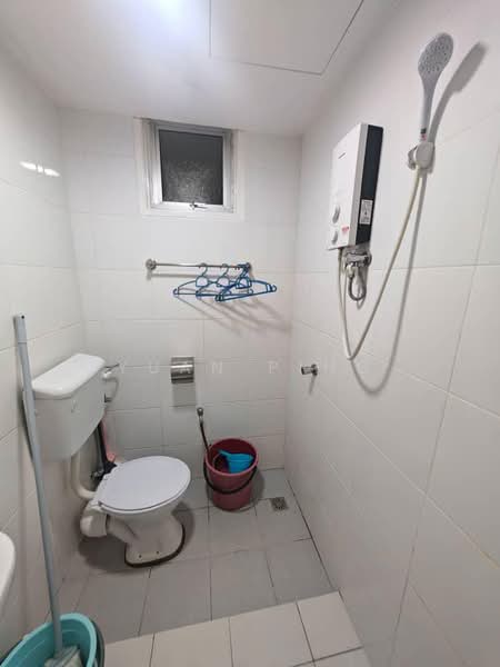 Apartment for Sale at The Rise Collection 1 - Yuan Ping - PropertyGuru.com.my