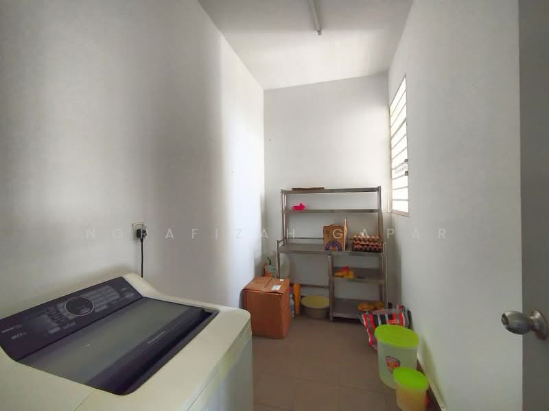 Kondominium untuk Disewa di Dwiputra Residences - NoraFizah Gapar - Interior - PropertyGuru.com.my