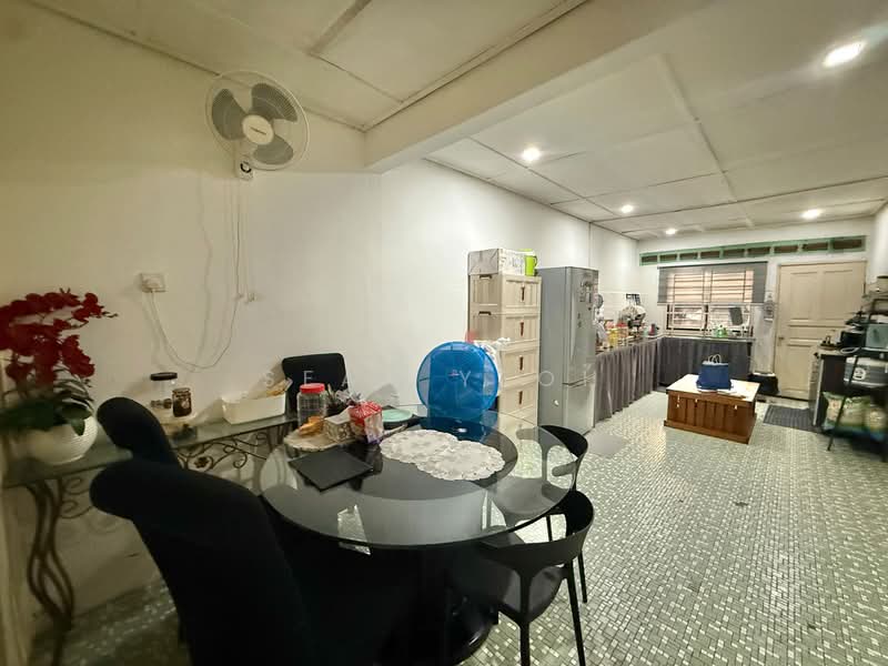 Rumah Teres 1 Tingkat untuk Dijual di Bandar Baru Uda (Johor Bahru) - Sean Yeoh - Dining Room - PropertyGuru.com.my