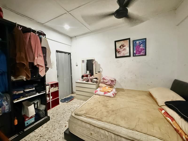 Rumah Teres 1 Tingkat untuk Dijual di Bandar Baru Uda (Johor Bahru) - Sean Yeoh - PropertyGuru.com.my