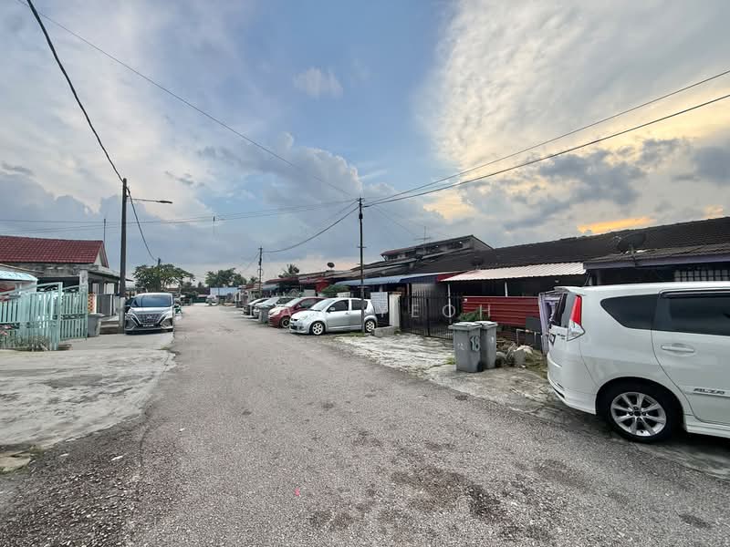 Rumah Teres 1 Tingkat untuk Dijual di Bandar Baru Uda (Johor Bahru) - Sean Yeoh - PropertyGuru.com.my