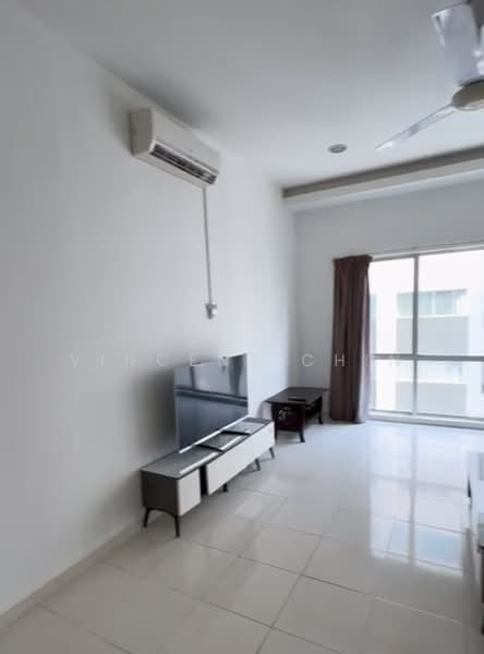 Kediaman Servis untuk Disewa di I Residence - Vincent Chin - PropertyGuru.com.my