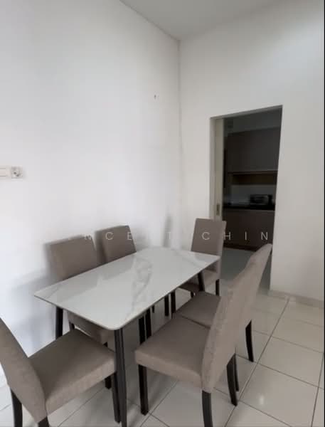 Kediaman Servis untuk Disewa di I Residence - Vincent Chin - PropertyGuru.com.my