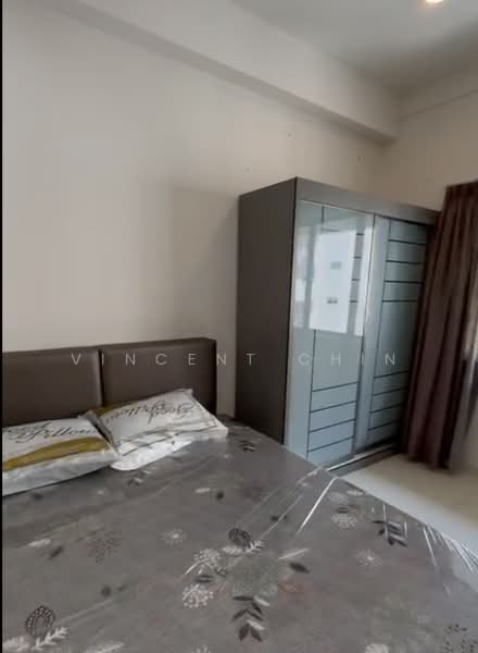 Kediaman Servis untuk Disewa di I Residence - Vincent Chin - PropertyGuru.com.my
