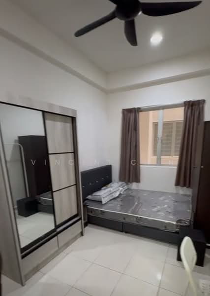 Kediaman Servis untuk Disewa di I Residence - Vincent Chin - PropertyGuru.com.my