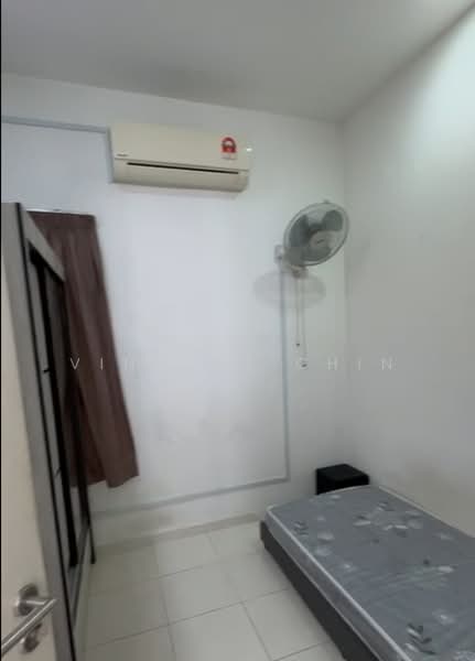 Kediaman Servis untuk Disewa di I Residence - Vincent Chin - PropertyGuru.com.my