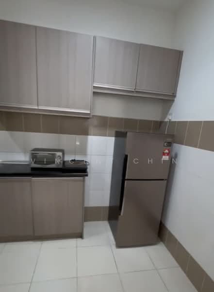 Kediaman Servis untuk Disewa di I Residence - Vincent Chin - PropertyGuru.com.my
