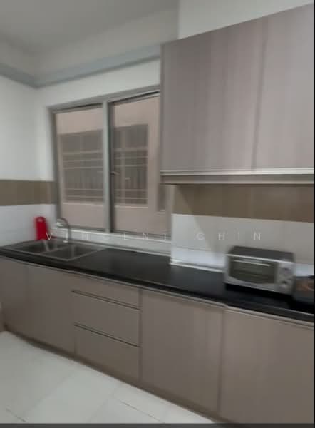 Kediaman Servis untuk Disewa di I Residence - Vincent Chin - PropertyGuru.com.my