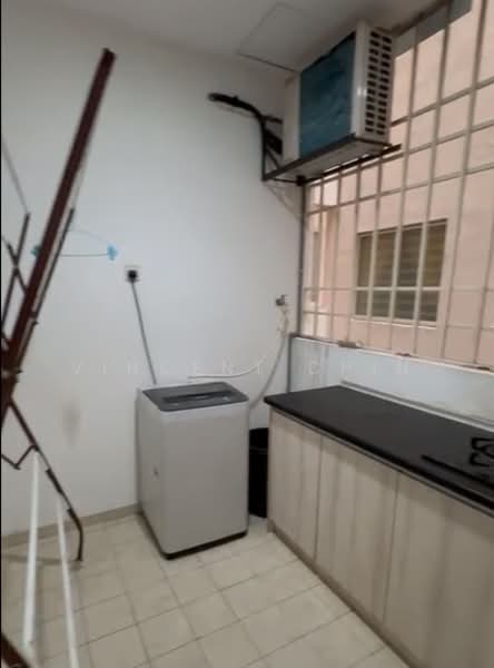 Kediaman Servis untuk Disewa di I Residence - Vincent Chin - PropertyGuru.com.my