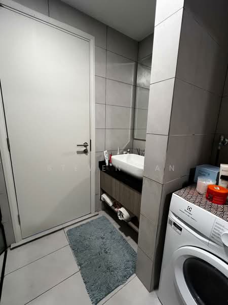 Service Residence for Rent at The Atrium - Steven Tan - Bathroom - PropertyGuru.com.my