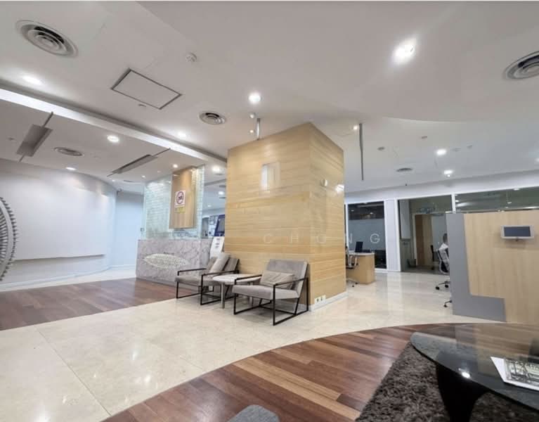 Pejabat untuk Disewa di Bukit Bandaraya (Bangsar) - Jack Chong - PropertyGuru.com.my
