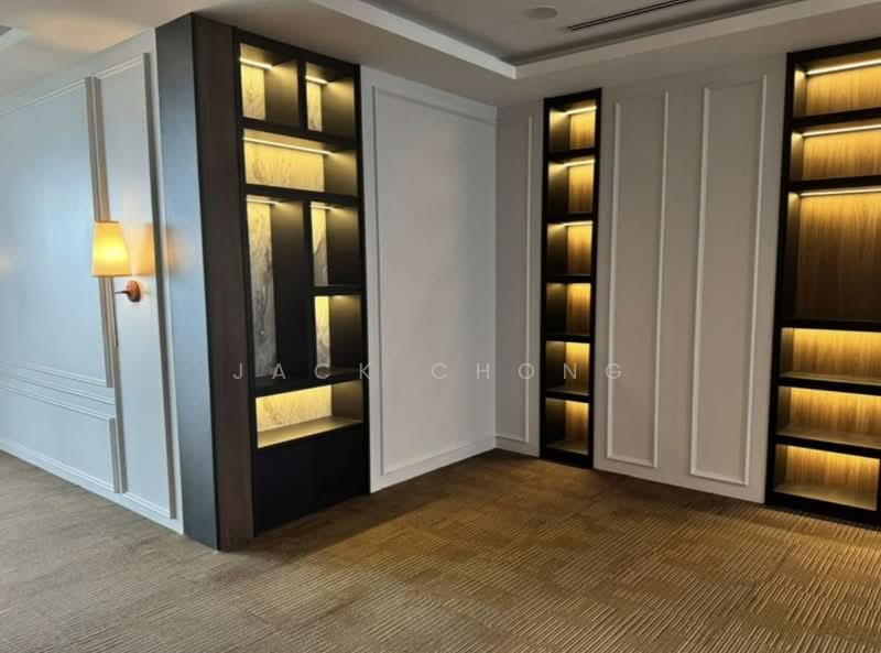 Pejabat untuk Disewa di Bukit Bandaraya (Bangsar) - Jack Chong - PropertyGuru.com.my