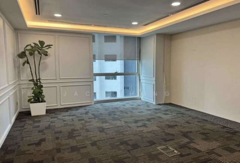 Pejabat untuk Disewa di Bukit Bandaraya (Bangsar) - Jack Chong - PropertyGuru.com.my