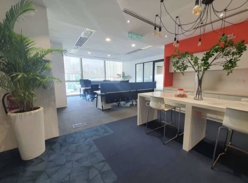 Pejabat untuk Disewa di Bukit Bandaraya (Bangsar) - Jack Chong - PropertyGuru.com.my