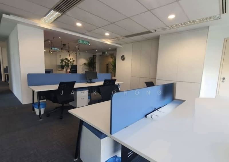 Pejabat untuk Disewa di Bukit Bandaraya (Bangsar) - Jack Chong - PropertyGuru.com.my