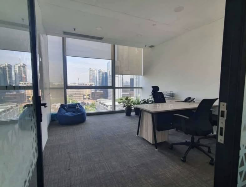 Pejabat untuk Disewa di Bukit Bandaraya (Bangsar) - Jack Chong - PropertyGuru.com.my