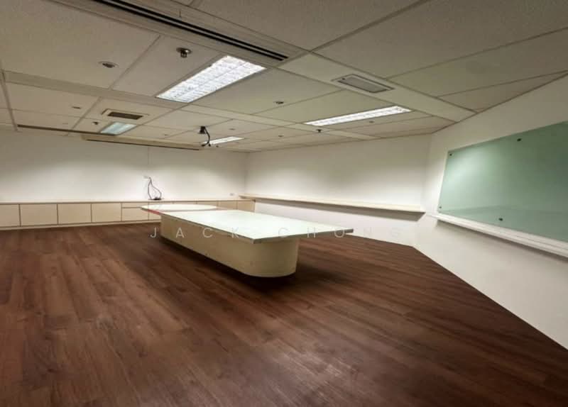 Pejabat untuk Disewa di Bukit Bandaraya (Bangsar) - Jack Chong - PropertyGuru.com.my