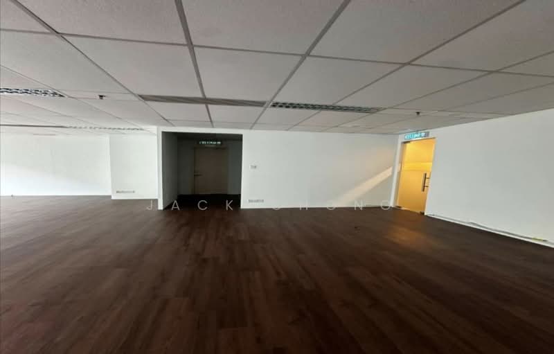 Pejabat untuk Disewa di Bukit Bandaraya (Bangsar) - Jack Chong - PropertyGuru.com.my
