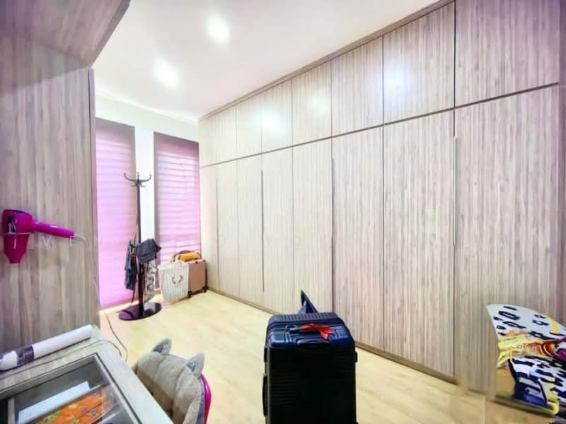 Rumah Teres 2-Tingkat untuk Dijual di Bukit Raja (Selangor) - Veni Foo Yoke Fuang - Interior - PropertyGuru.com.my
