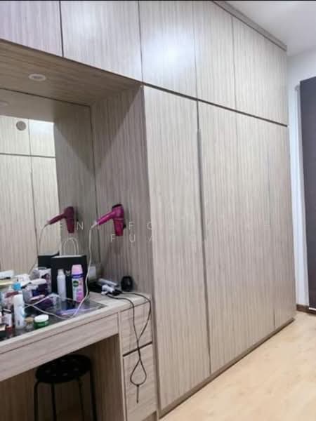 Rumah Teres 2-Tingkat untuk Dijual di Bukit Raja (Selangor) - Veni Foo Yoke Fuang - Interior - PropertyGuru.com.my
