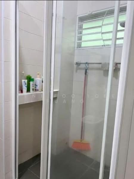 Rumah Teres 2-Tingkat untuk Dijual di Bukit Raja (Selangor) - Veni Foo Yoke Fuang - Bathroom - PropertyGuru.com.my