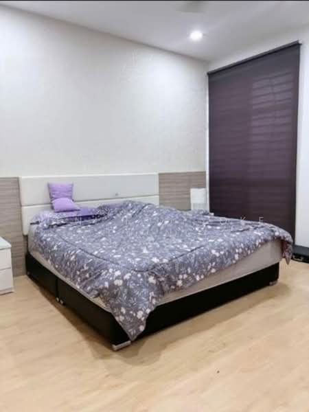 Rumah Teres 2-Tingkat untuk Dijual di Bukit Raja (Selangor) - Veni Foo Yoke Fuang - Bedroom - PropertyGuru.com.my