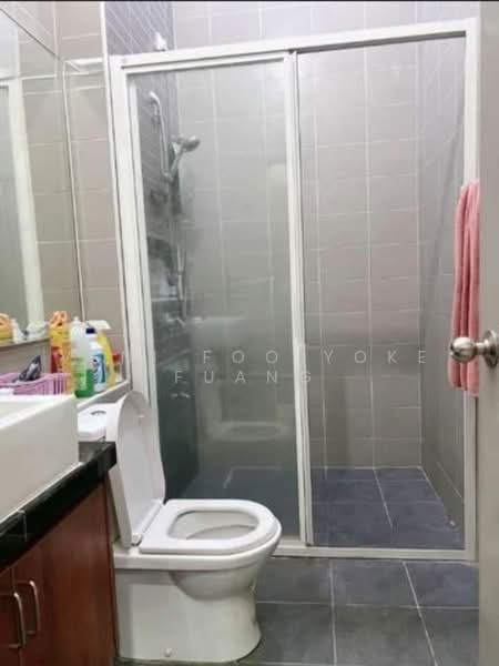 Rumah Teres 2-Tingkat untuk Dijual di Bukit Raja (Selangor) - Veni Foo Yoke Fuang - Bathroom - PropertyGuru.com.my