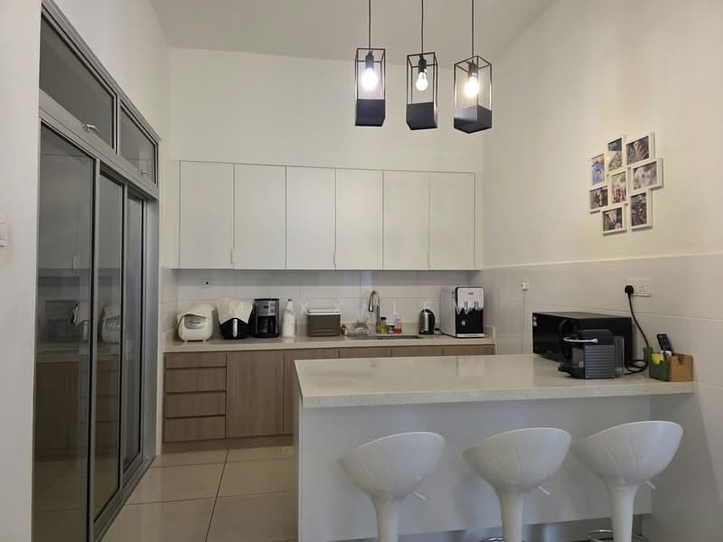 Rumah Teres 2-Tingkat untuk Dijual di Horizon Hills (Iskandar Puteri (Nusajaya)) - Mexx Lew - Kitchen - PropertyGuru.com.my