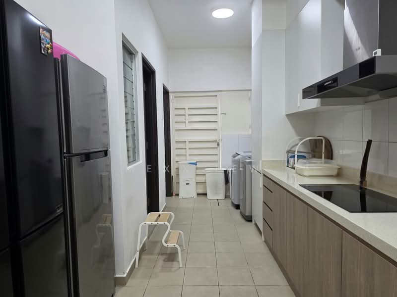Rumah Teres 2-Tingkat untuk Dijual di Horizon Hills (Iskandar Puteri (Nusajaya)) - Mexx Lew - Kitchen - PropertyGuru.com.my