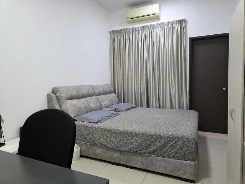 Rumah Teres 2-Tingkat untuk Dijual di Horizon Hills (Iskandar Puteri (Nusajaya)) - Mexx Lew - Bedroom - PropertyGuru.com.my
