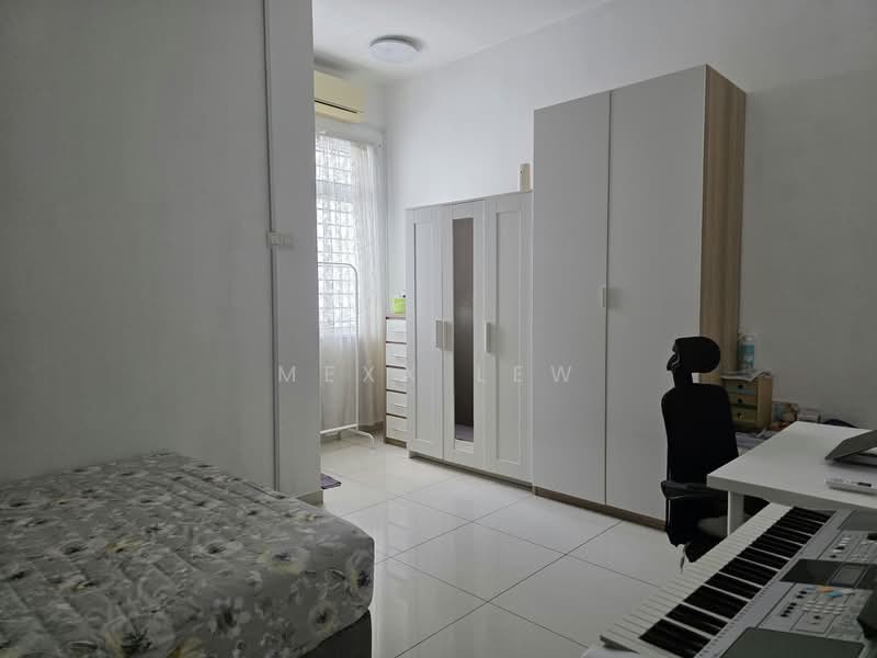 Rumah Teres 2-Tingkat untuk Dijual di Horizon Hills (Iskandar Puteri (Nusajaya)) - Mexx Lew - Bedroom - PropertyGuru.com.my