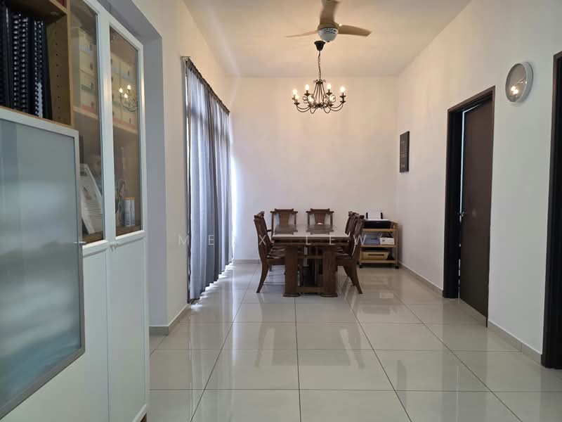 Rumah Teres 2-Tingkat untuk Dijual di Horizon Hills (Iskandar Puteri (Nusajaya)) - Mexx Lew - Dining Room - PropertyGuru.com.my