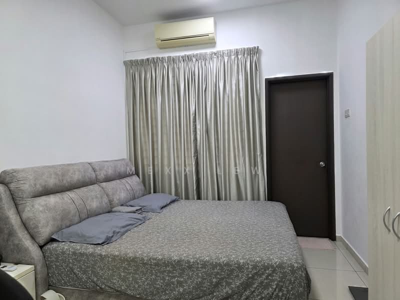 Rumah Teres 2-Tingkat untuk Dijual di Horizon Hills (Iskandar Puteri (Nusajaya)) - Mexx Lew - Bedroom - PropertyGuru.com.my