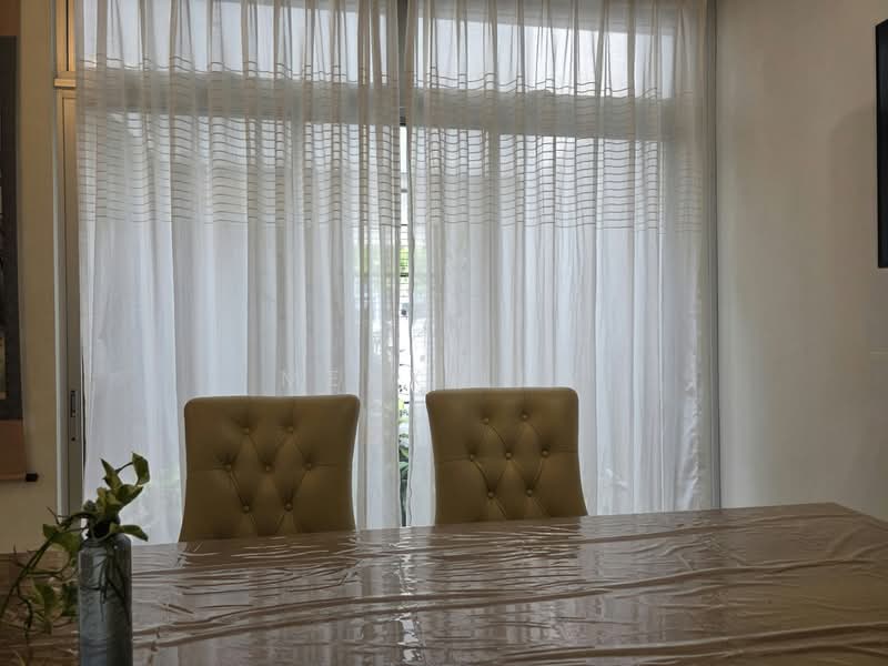 Rumah Teres 2-Tingkat untuk Dijual di Horizon Hills (Iskandar Puteri (Nusajaya)) - Mexx Lew - Dining Room - PropertyGuru.com.my
