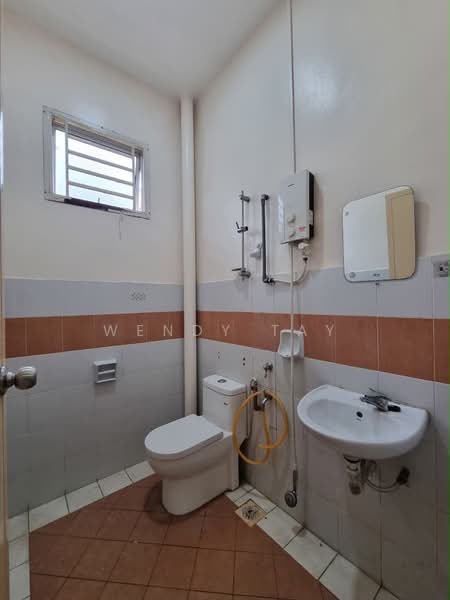 1-storey Terraced House for Rent in Taman JP Perdana (Johor Bahru) - Wendy Tay - PropertyGuru.com.my