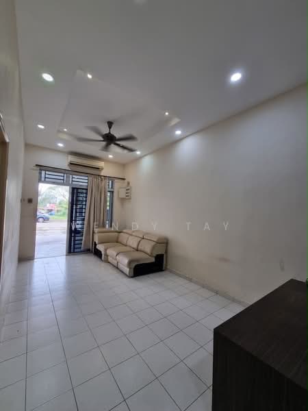 1-storey Terraced House for Rent in Taman JP Perdana (Johor Bahru) - Wendy Tay - PropertyGuru.com.my