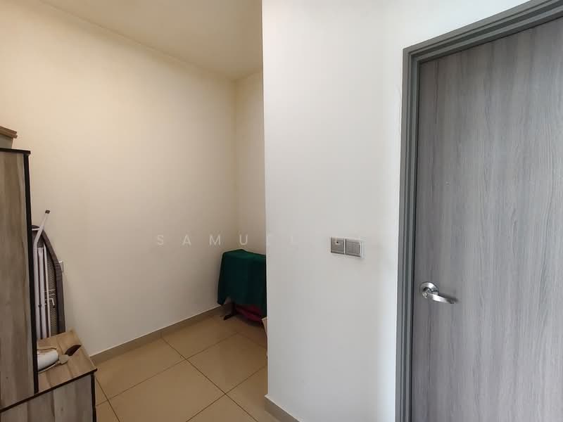 Kediaman Servis untuk Disewa di SKS Habitat - Samuel Lee - Interior - PropertyGuru.com.my