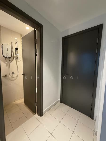 Condominium for Sale at Platino Condominium - Simon Ooi - Bathroom - PropertyGuru.com.my