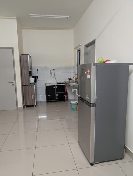 Service Residence for Rent at Nexus @ Kajang Station (Tower C) - Peter Tan - PropertyGuru.com.my