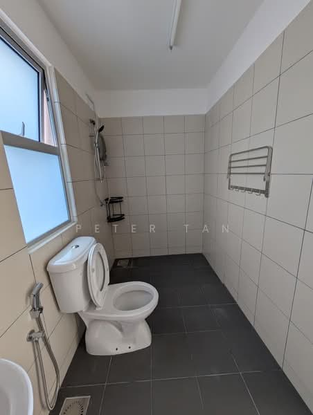 Service Residence for Rent at Nexus @ Kajang Station (Tower C) - Peter Tan - PropertyGuru.com.my