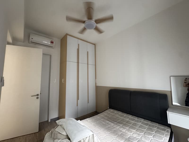 Kediaman Servis untuk Disewa di Southlink - Jennie Lim - PropertyGuru.com.my